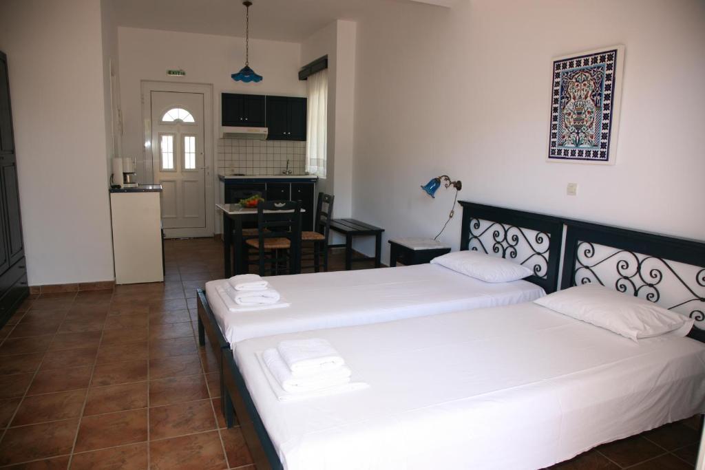 Villa Carina Kounopetra Phòng bức ảnh