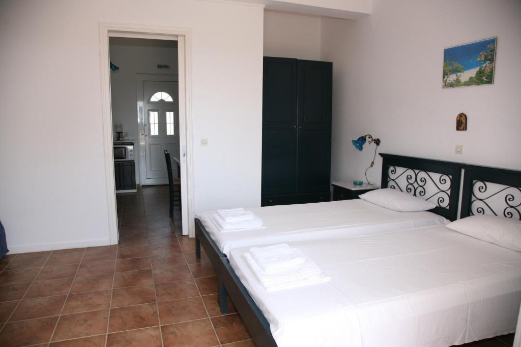 Villa Carina Kounopetra Phòng bức ảnh
