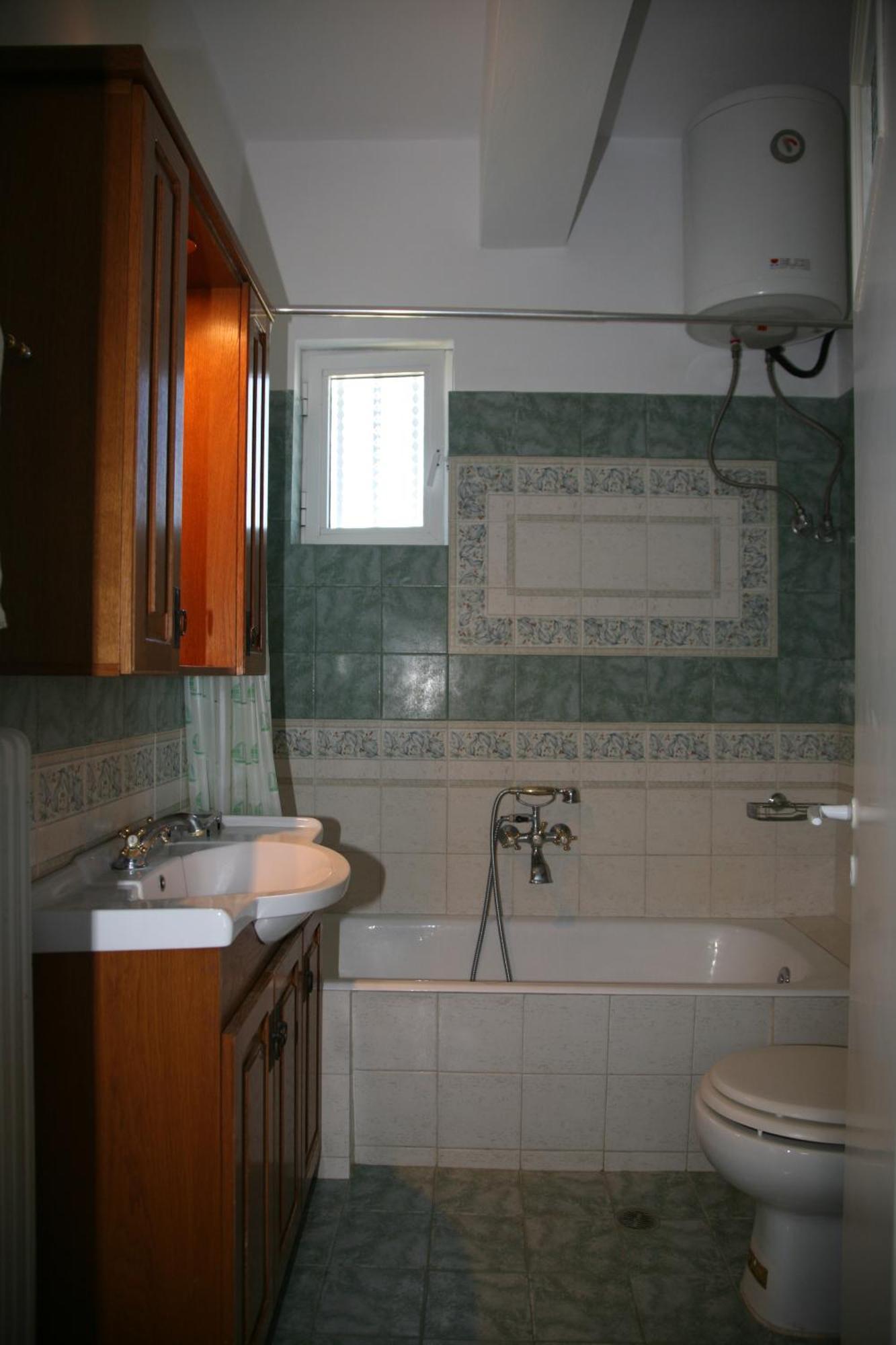 Villa Carina Kounopetra Ngoại thất bức ảnh