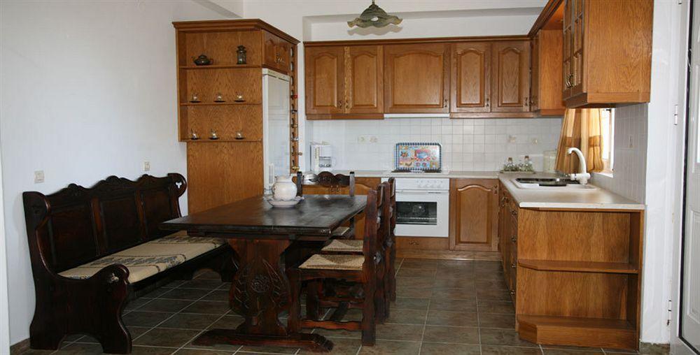 Villa Carina Kounopetra Ngoại thất bức ảnh